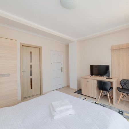Ferienwohnung Casa Zorilor Cluj Exterior foto