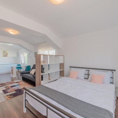 Ferienwohnung Casa Zorilor Cluj Exterior foto