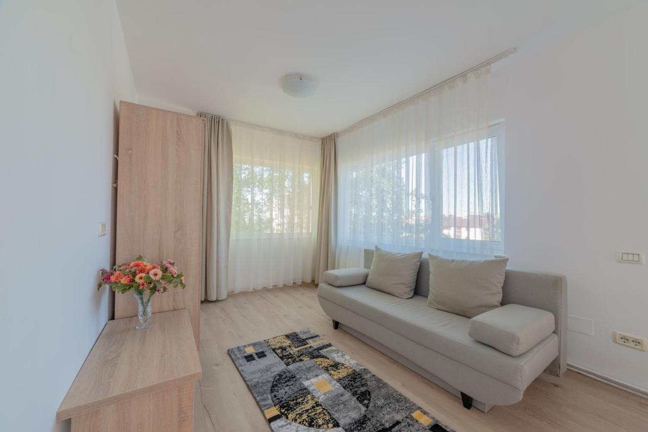 Ferienwohnung Casa Zorilor Cluj Exterior foto