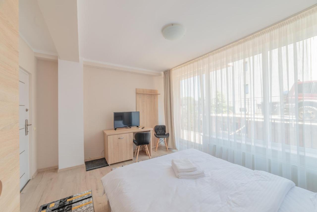 Ferienwohnung Casa Zorilor Cluj Exterior foto