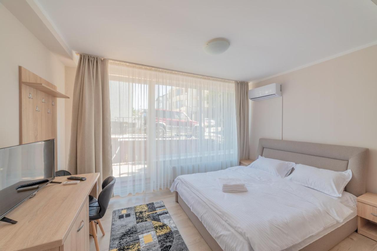 Ferienwohnung Casa Zorilor Cluj Exterior foto