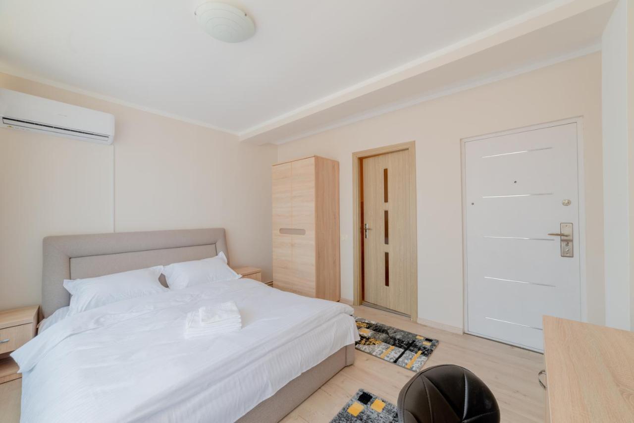 Ferienwohnung Casa Zorilor Cluj Exterior foto