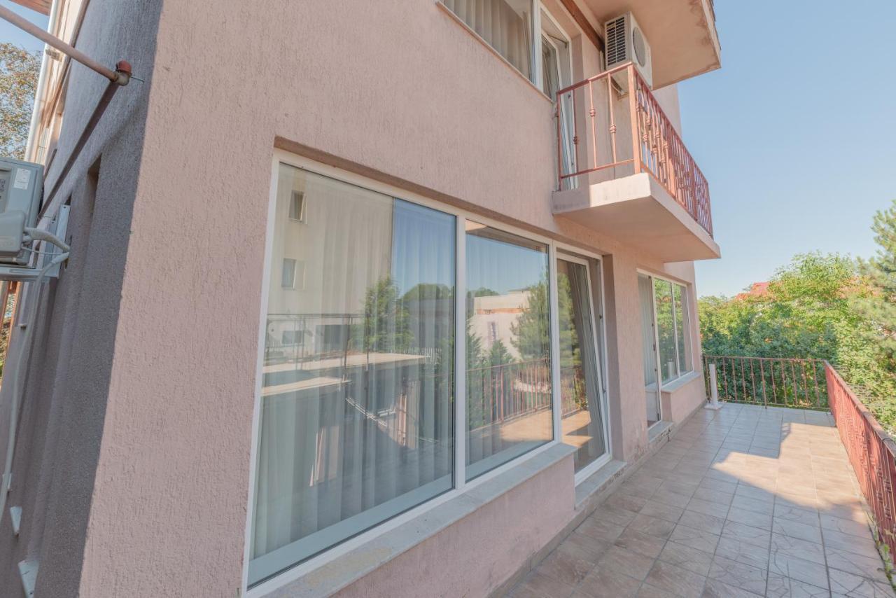 Ferienwohnung Casa Zorilor Cluj Exterior foto