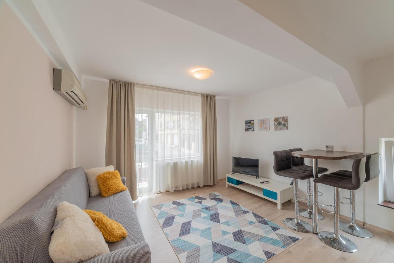 Ferienwohnung Casa Zorilor Cluj Exterior foto