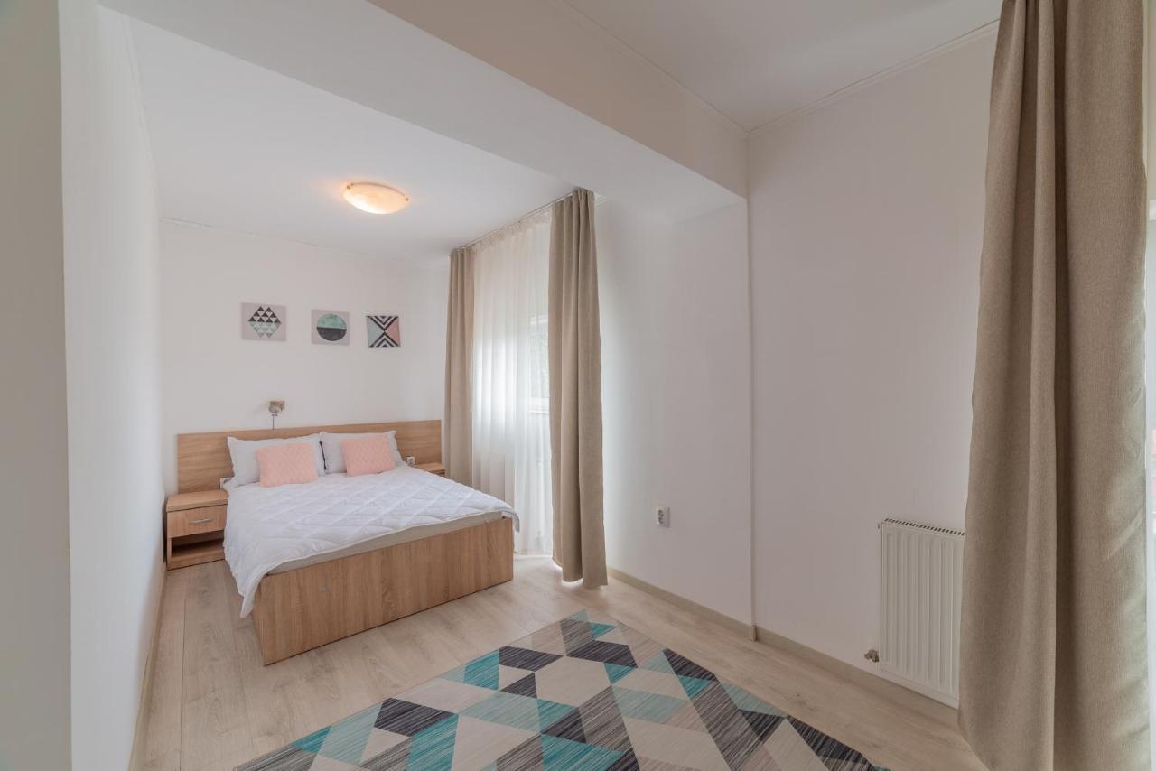 Ferienwohnung Casa Zorilor Cluj Exterior foto