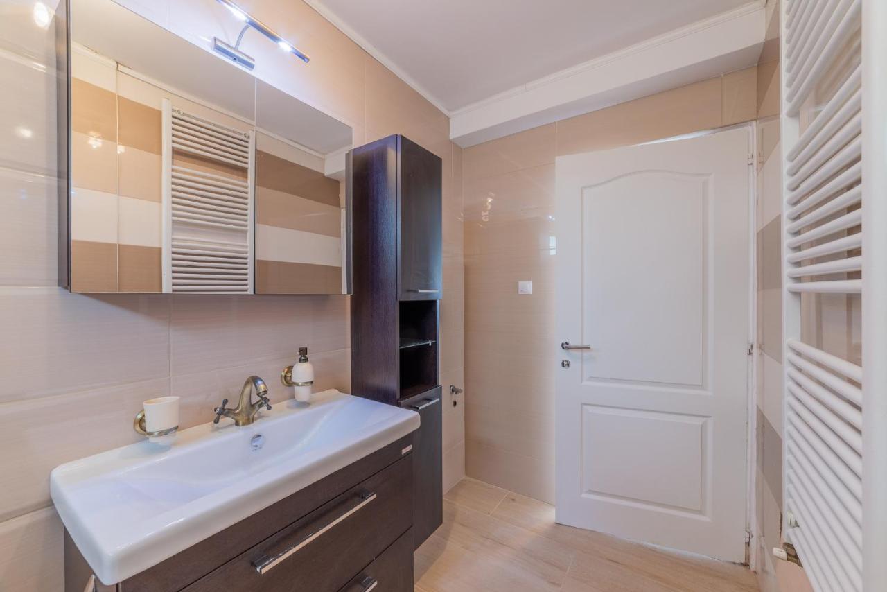 Ferienwohnung Casa Zorilor Cluj Exterior foto