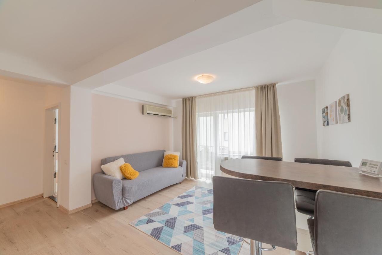 Ferienwohnung Casa Zorilor Cluj Exterior foto