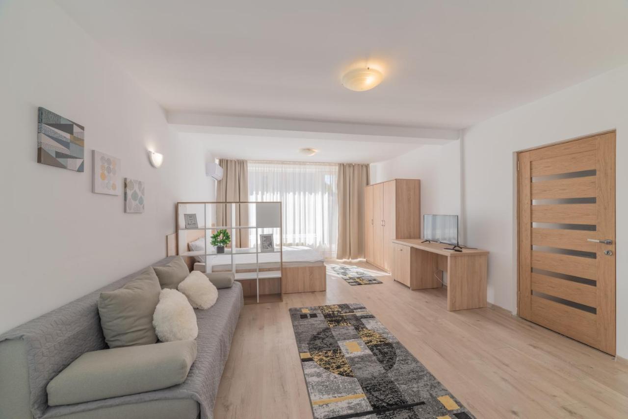 Ferienwohnung Casa Zorilor Cluj Exterior foto