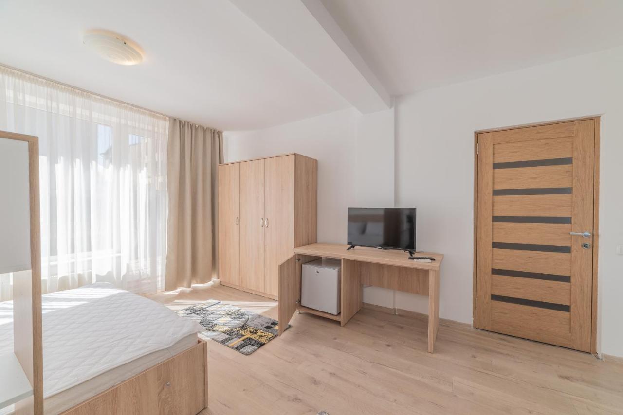 Ferienwohnung Casa Zorilor Cluj Exterior foto