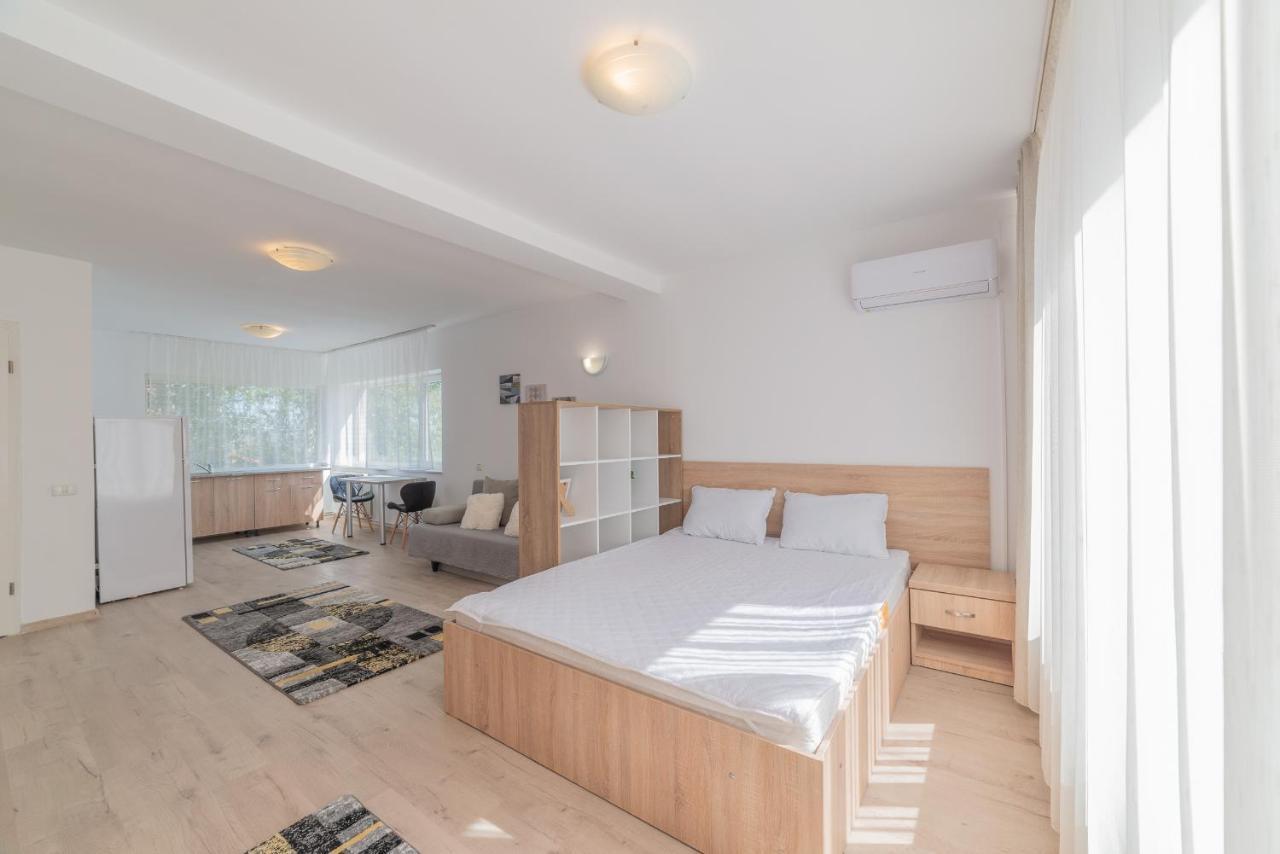Ferienwohnung Casa Zorilor Cluj Exterior foto
