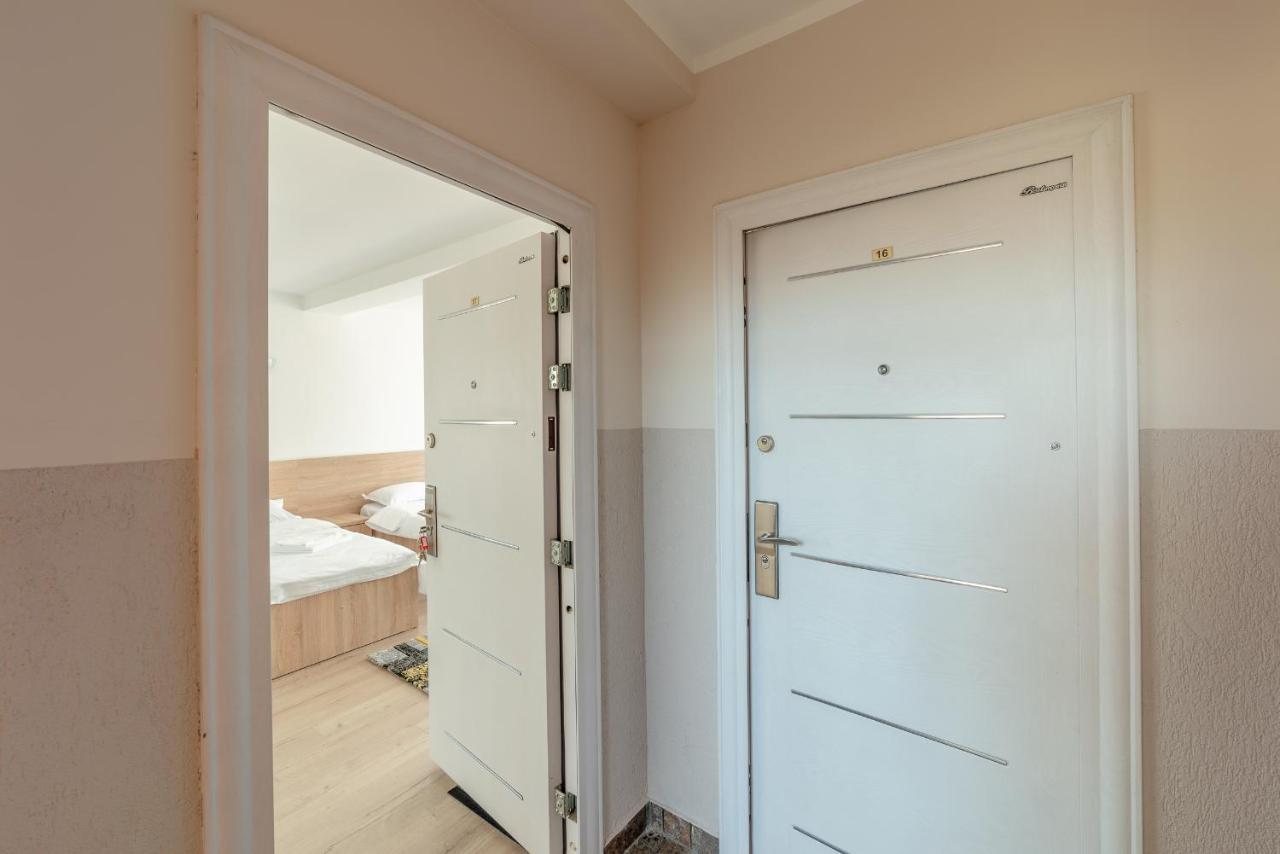 Ferienwohnung Casa Zorilor Cluj Exterior foto