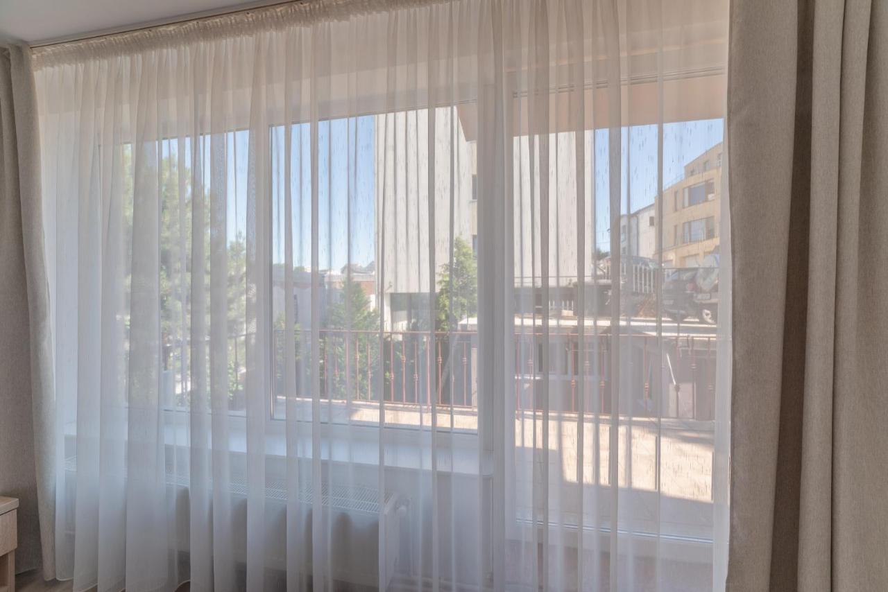 Ferienwohnung Casa Zorilor Cluj Exterior foto