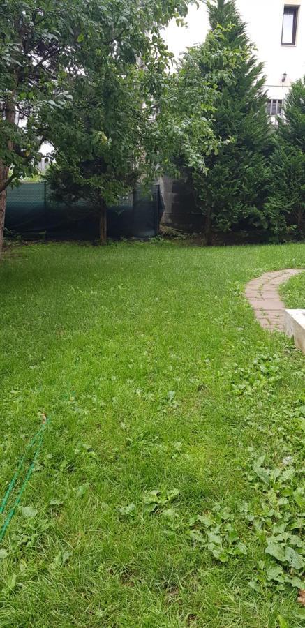Ferienwohnung Casa Zorilor Cluj Exterior foto