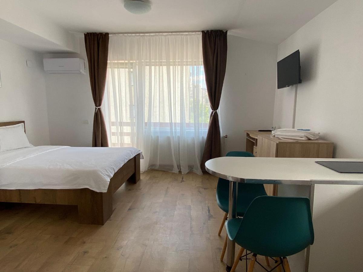 Ferienwohnung Casa Zorilor Cluj Exterior foto