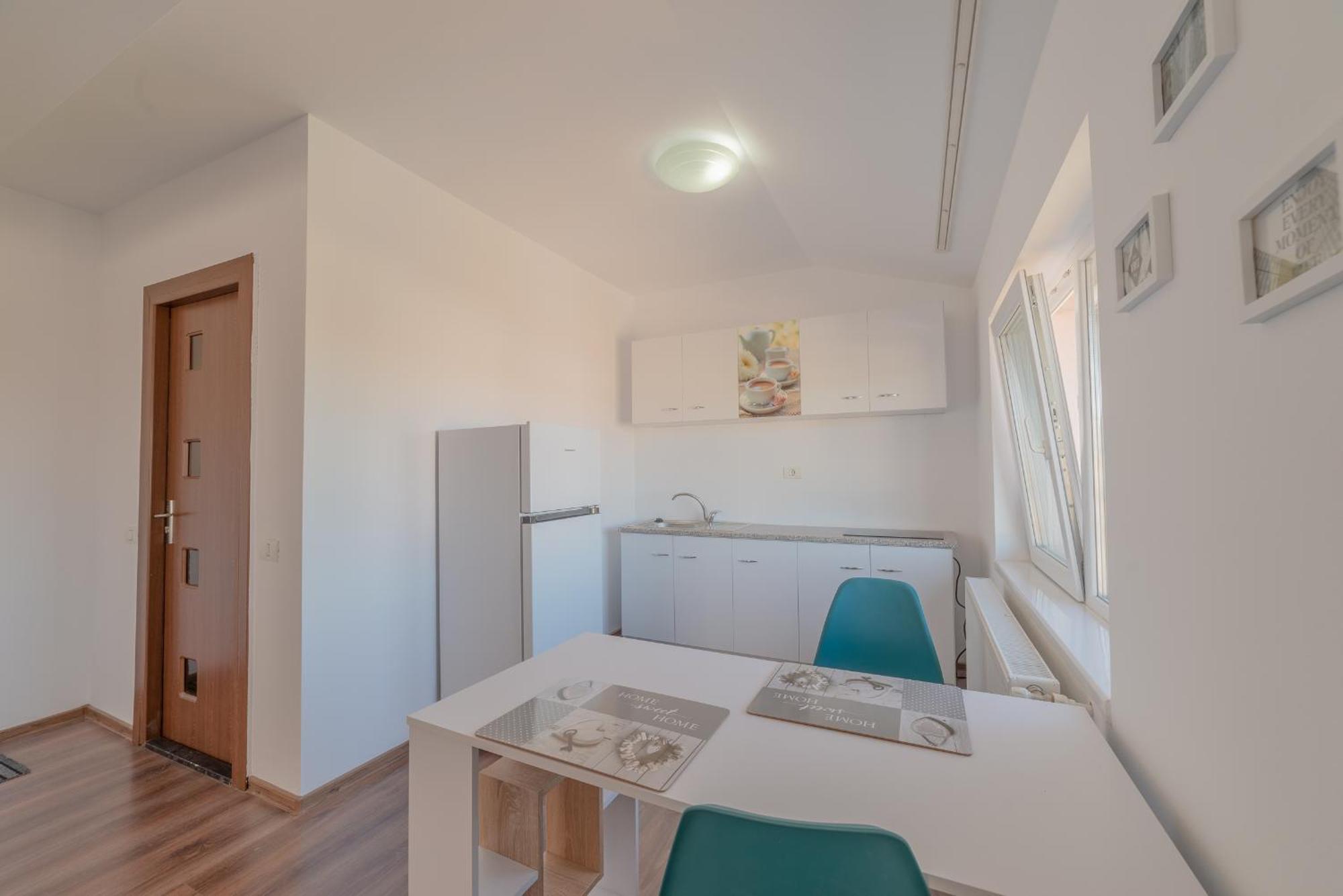 Ferienwohnung Casa Zorilor Cluj Exterior foto
