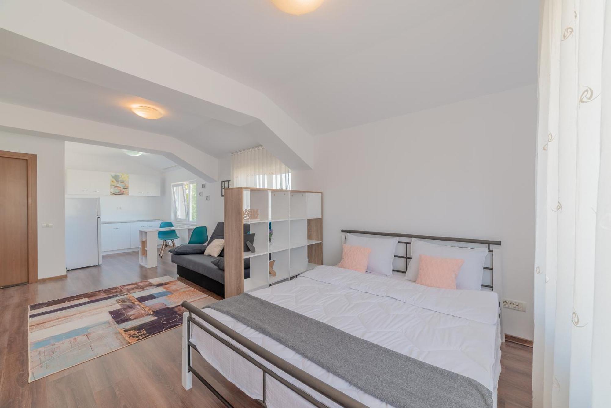 Ferienwohnung Casa Zorilor Cluj Exterior foto